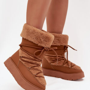 Schneeschuhe model 218748 Step in style