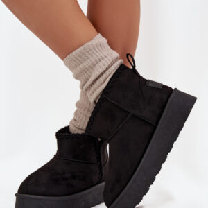 Schneeschuhe model 218751 Step in style