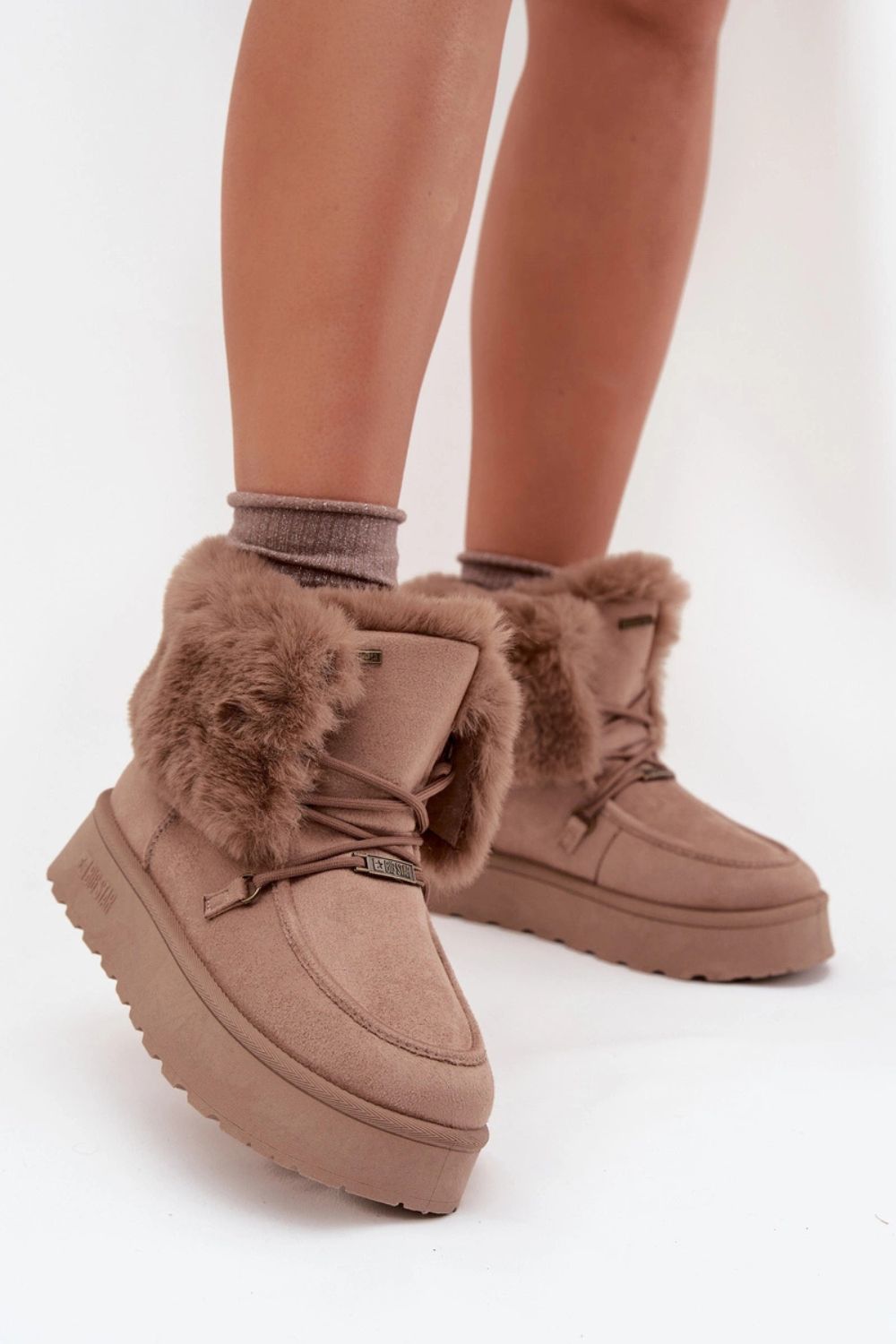 Schneeschuhe model 218745 Step in style - Afbeelding 3