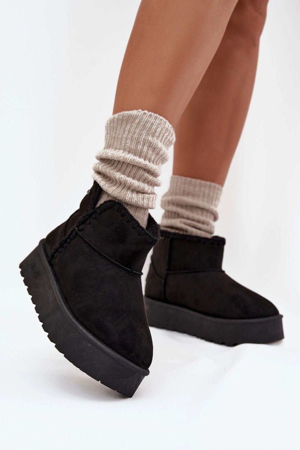 Schneeschuhe model 218751 Step in style - Afbeelding 3