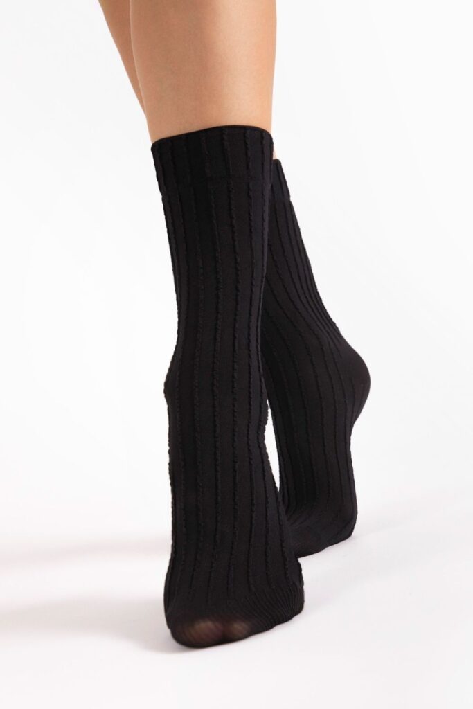 Socken model 218766 Fiore