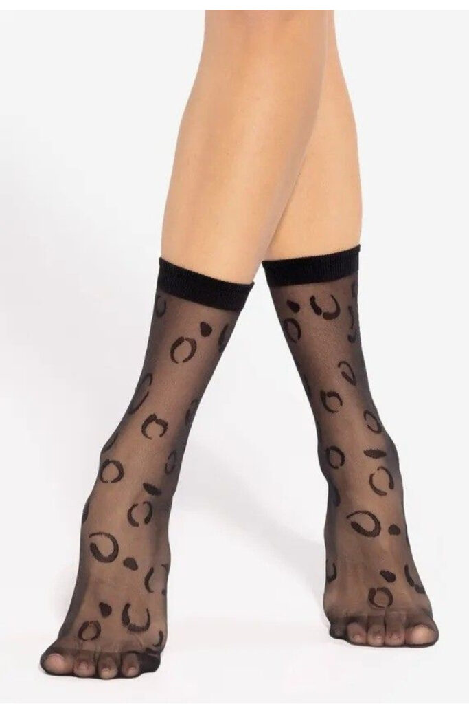 Socken model 218777 Gatta