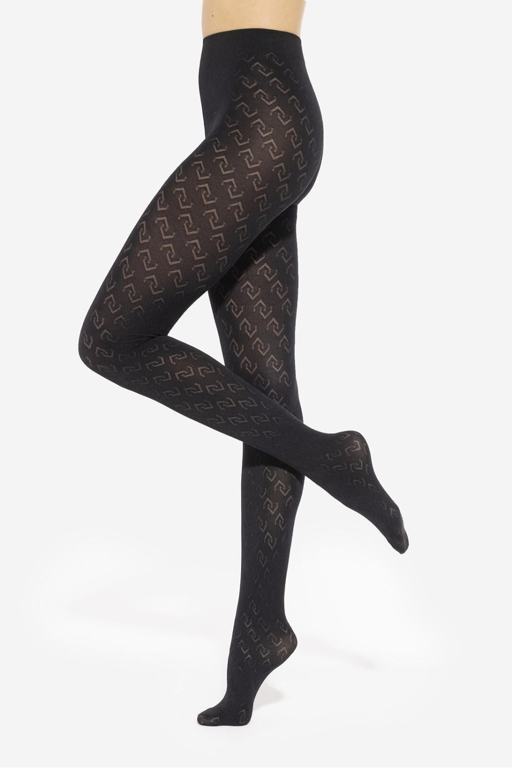 Strumpfhose model 218779 Gatta - Afbeelding 2