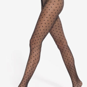Strumpfhose model 218781 Gatta