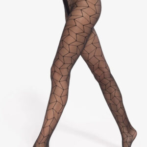 Strumpfhose model 218782 Gatta