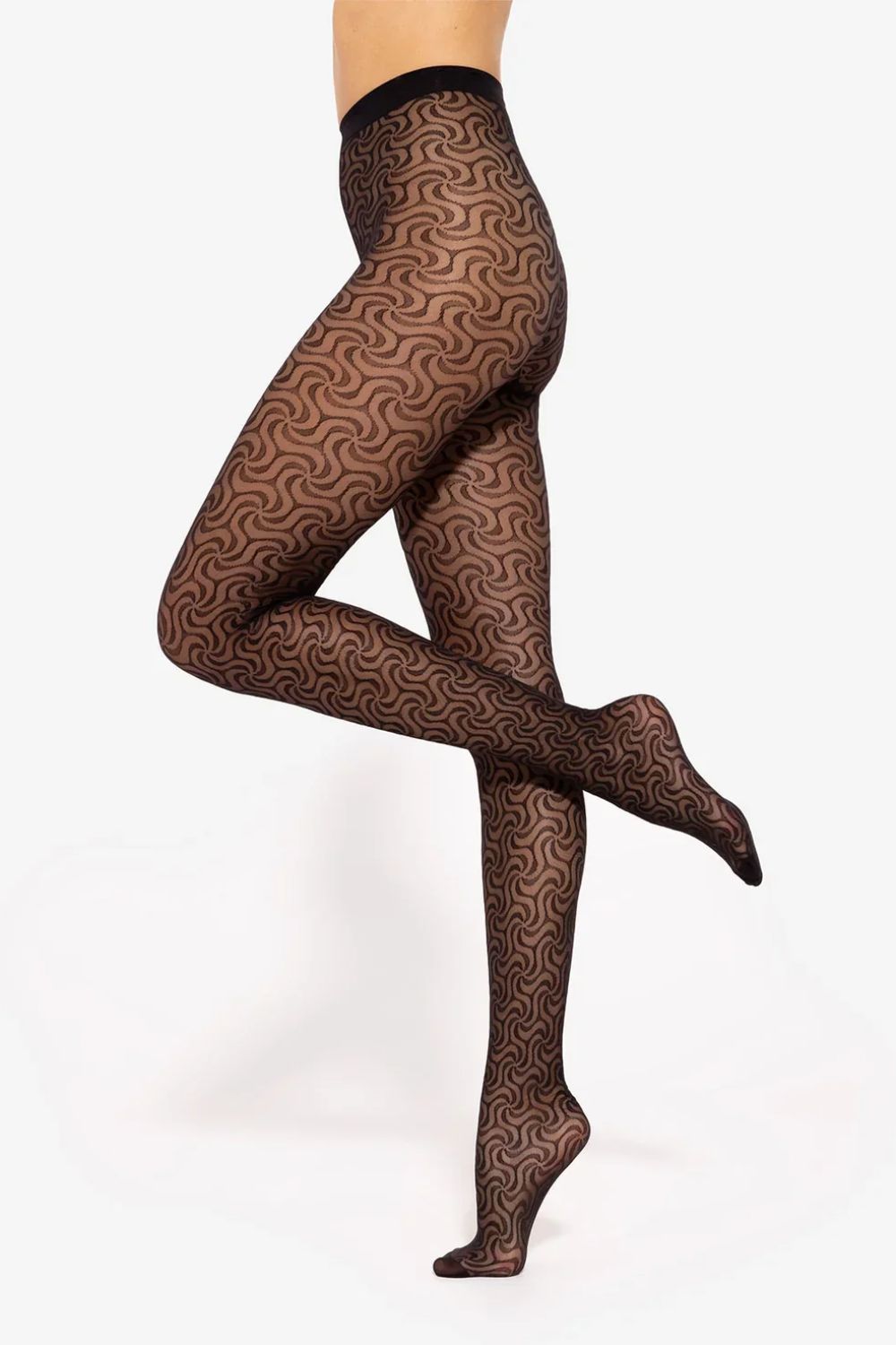 Strumpfhose model 218783 Gatta - Afbeelding 2