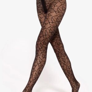 Strumpfhose model 218785 Gatta