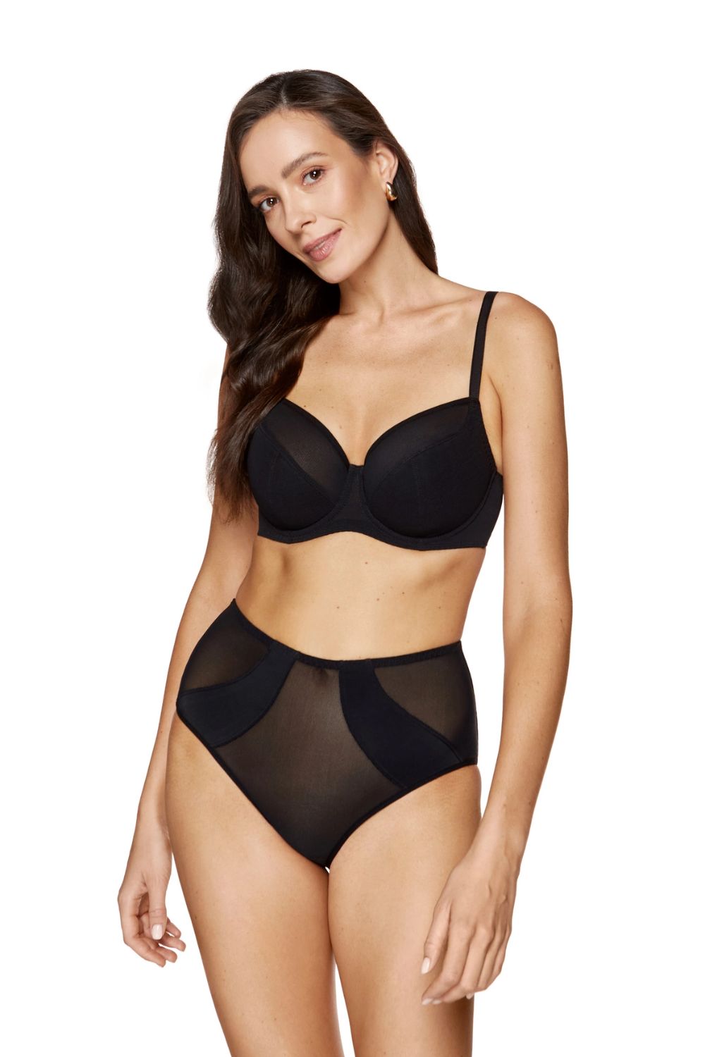 Semi- Soft model 218809 Gorteks - Afbeelding 2