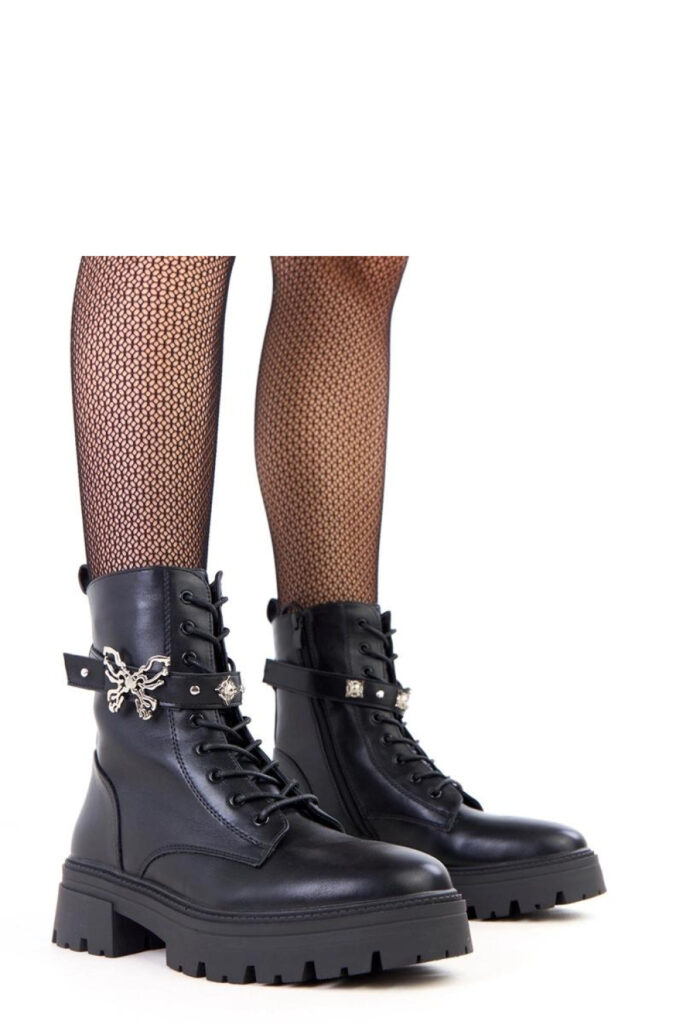 Boot model 218810 Solea