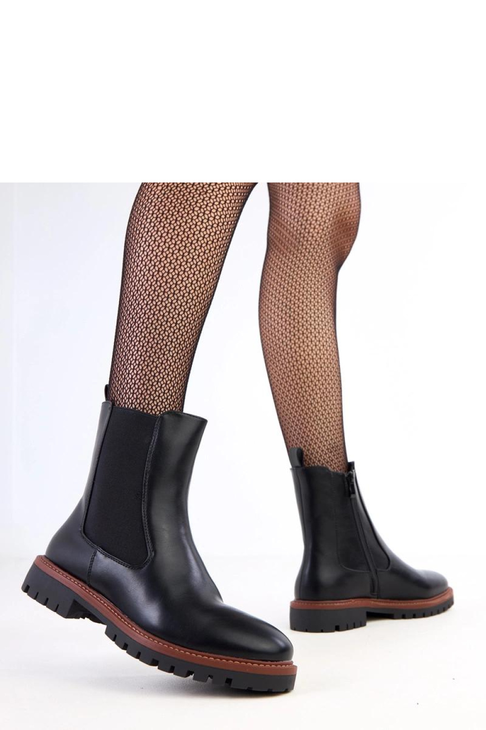 Stiefeletten model 218811 Solea - Afbeelding 3