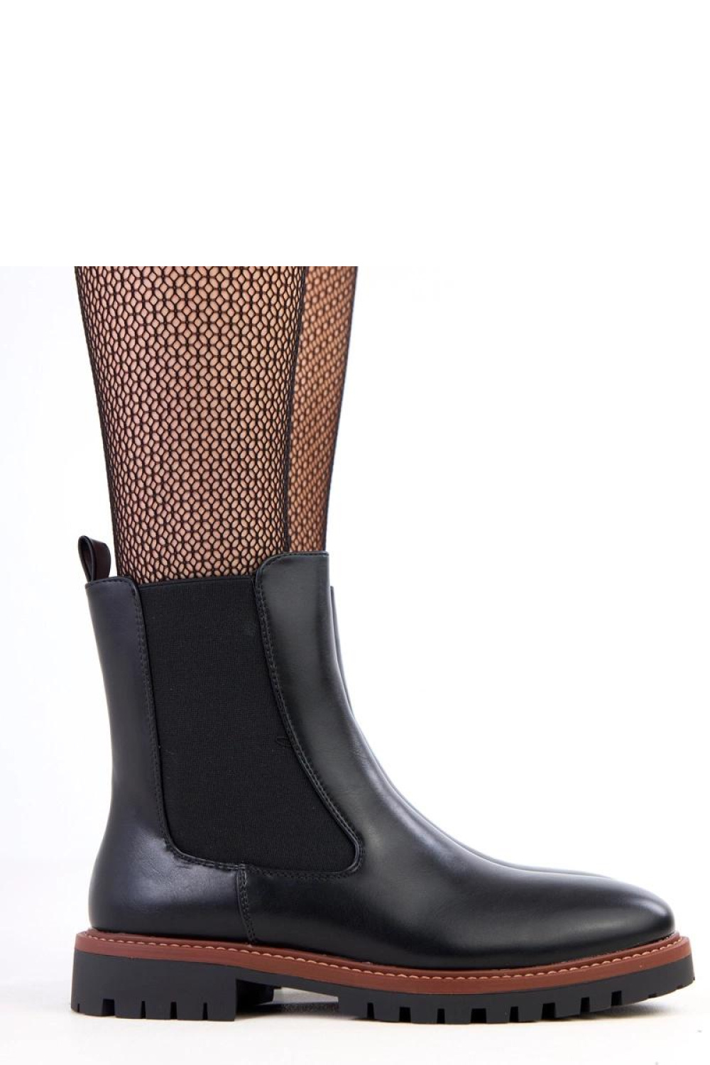 Stiefeletten model 218811 Solea - Afbeelding 4