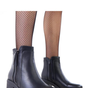 Stiefeletten mit Absatz model 218812 Solea