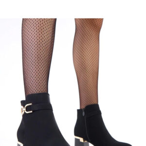 Stiefeletten mit Absatz model 218813 Solea