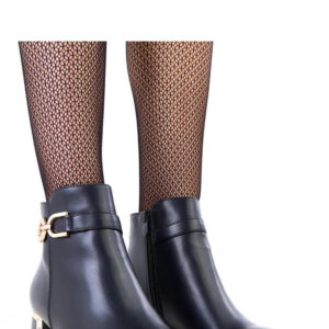 Stiefeletten mit Absatz model 218814 Solea