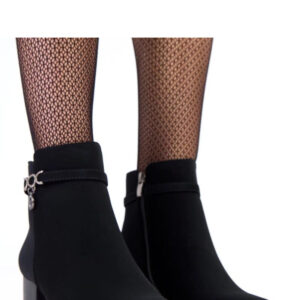 Stiefeletten mit Absatz model 218815 Solea