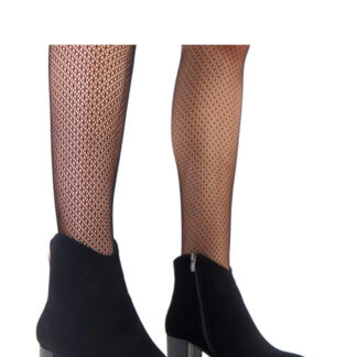 Stiefeletten mit Absatz model 218816 Solea