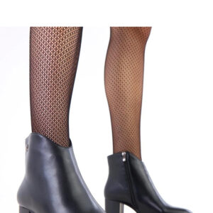 Stiefeletten mit Absatz model 218817 Solea