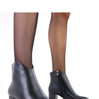 Stiefeletten mit Absatz model 218817 Solea