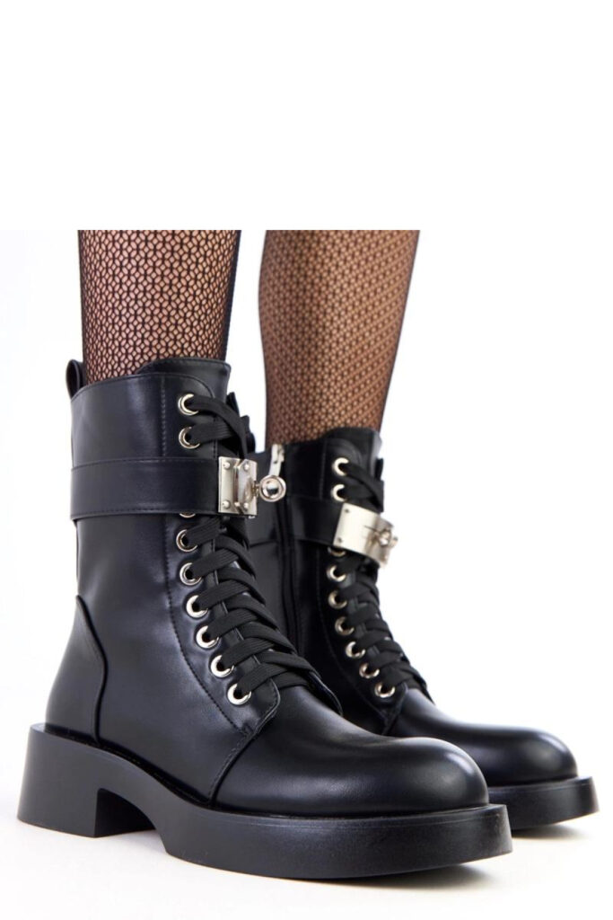 Boot model 218818 Solea