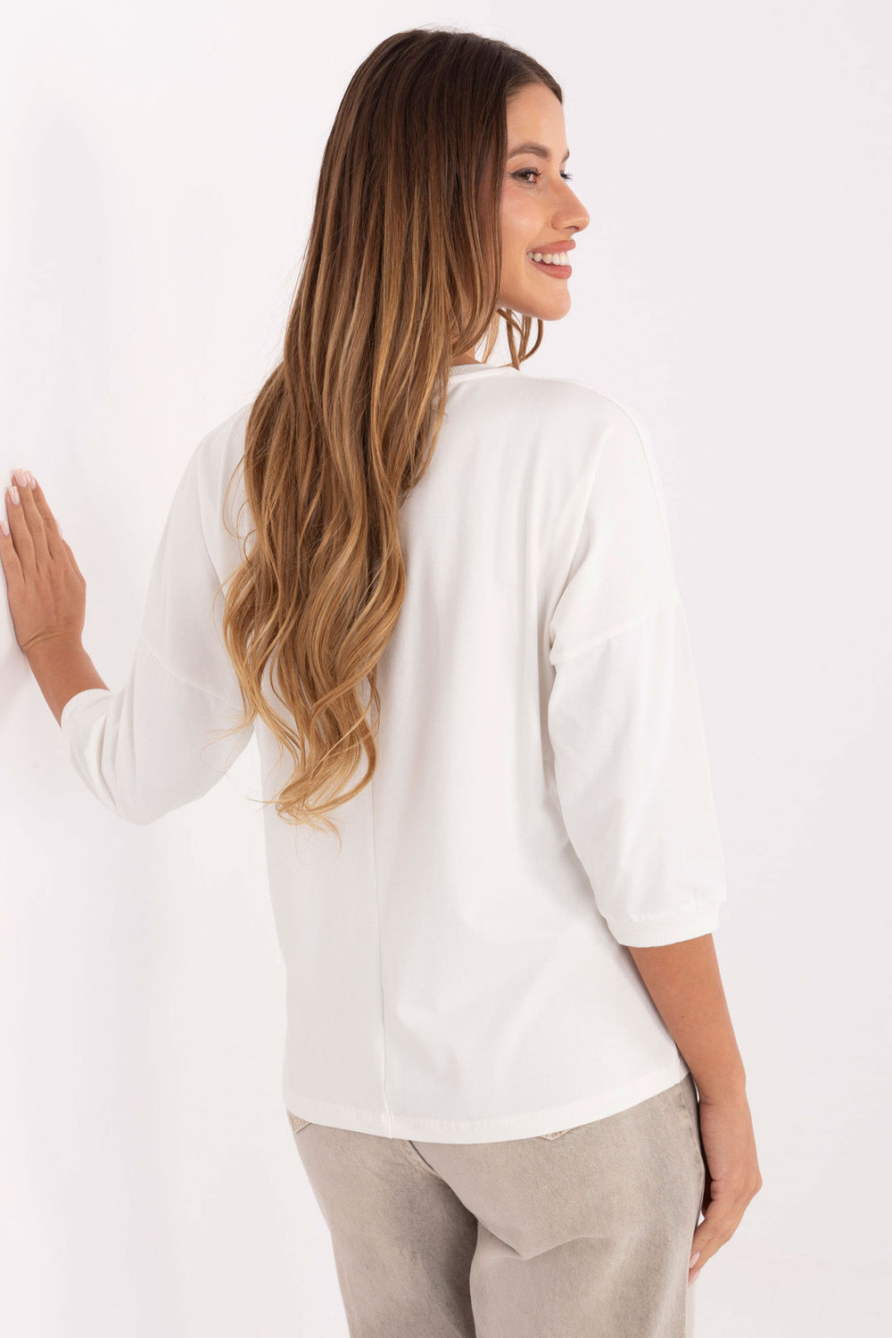 Bluse model 218826 Relevance - Afbeelding 3
