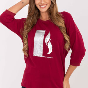 Bluse model 218827 Relevance