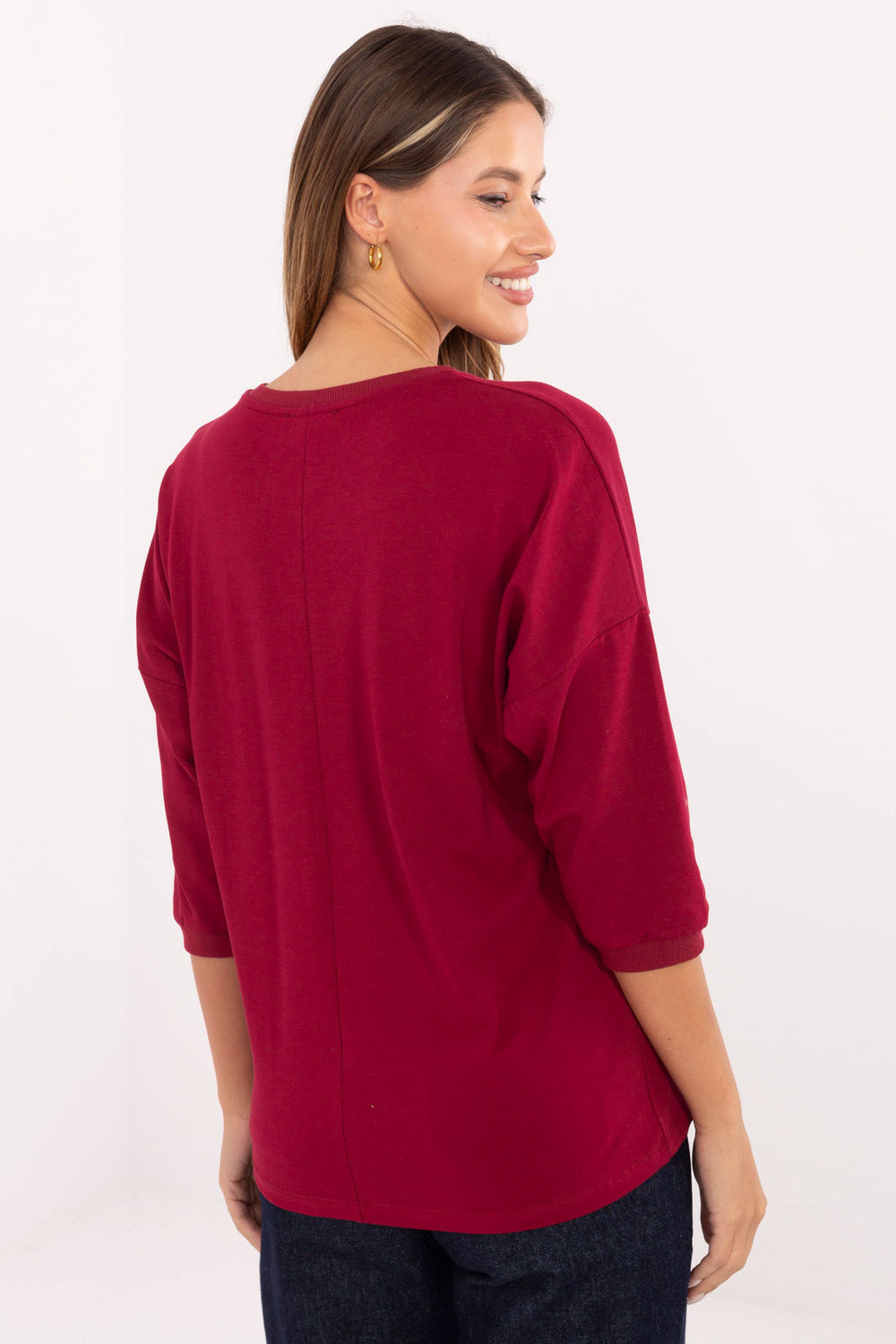 Bluse model 218827 Relevance - Afbeelding 3