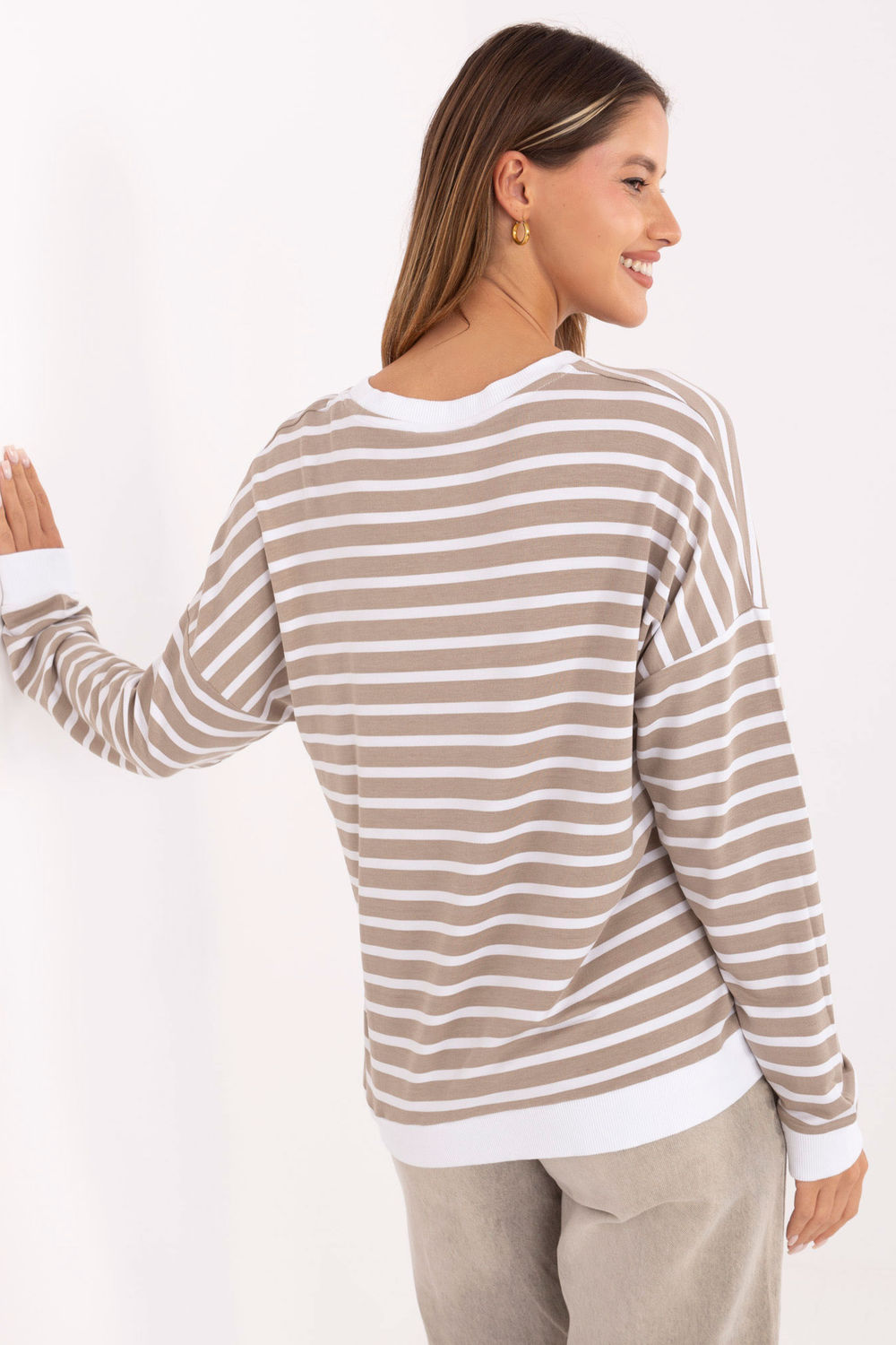 Bluse model 218833 Relevance - Afbeelding 3