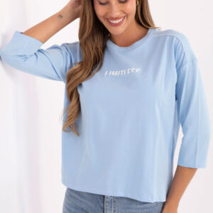 Bluse model 218836 Relevance
