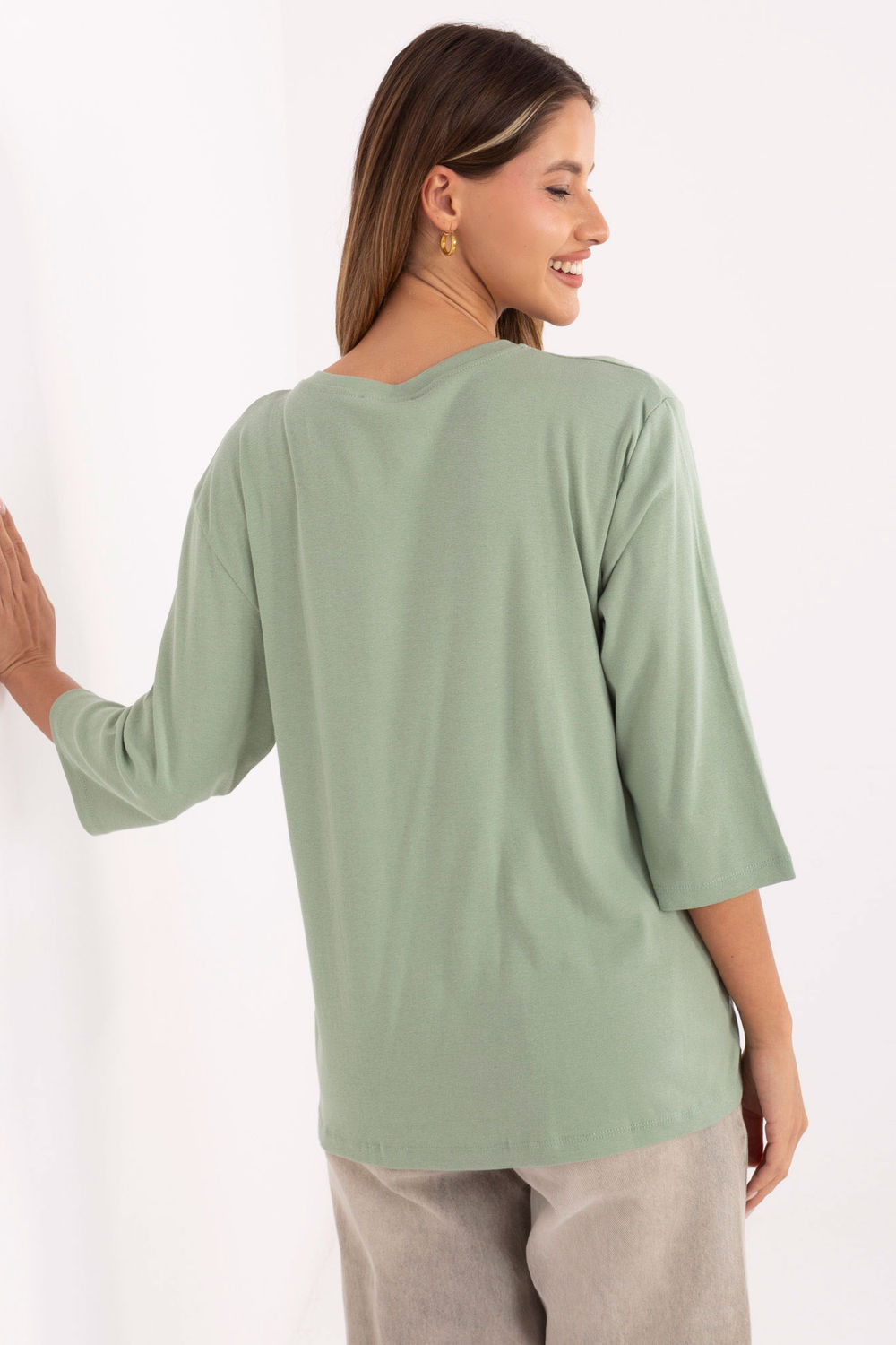 Bluse model 218845 Relevance - Afbeelding 3