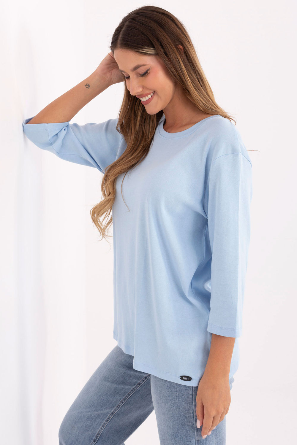 Bluse model 218846 Relevance - Afbeelding 2
