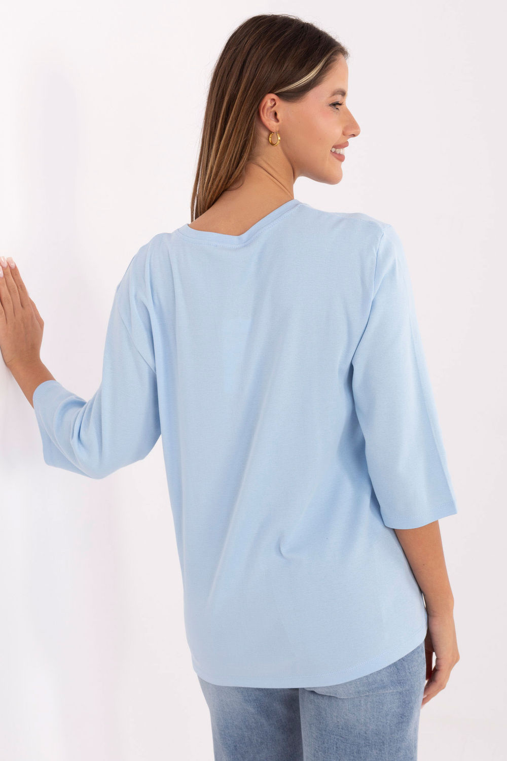 Bluse model 218846 Relevance - Afbeelding 3