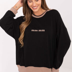 Sweater model 218850 Relevance