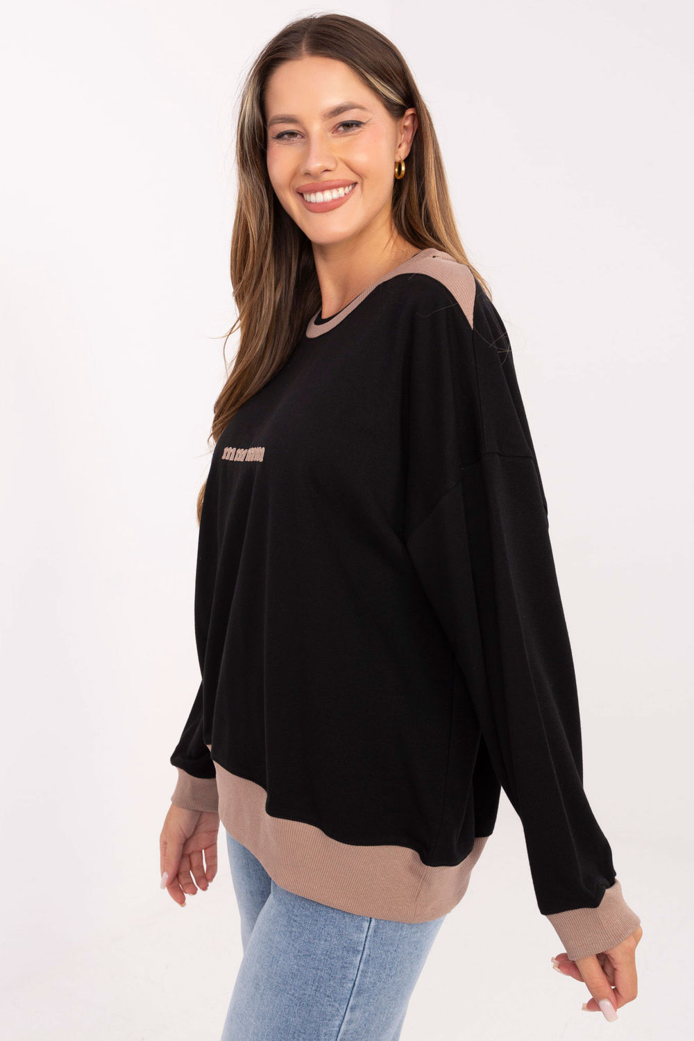 Sweater model 218850 Relevance - Afbeelding 2