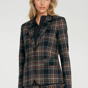 Jacke model 218891 Nife