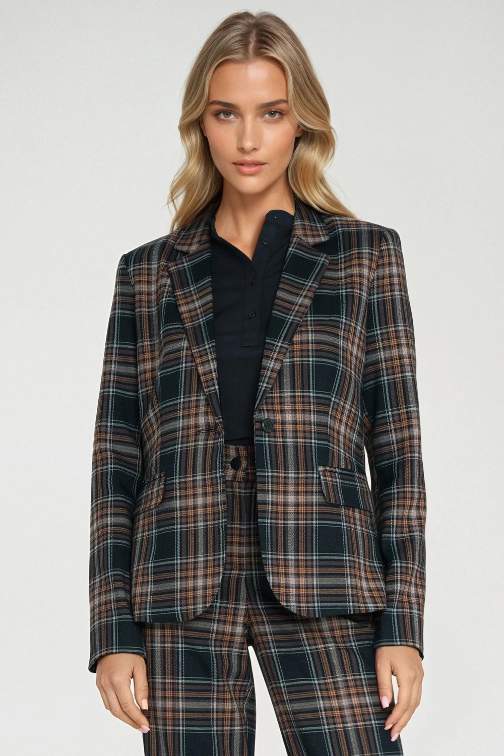 Jacke model 218891 Nife - Afbeelding 4