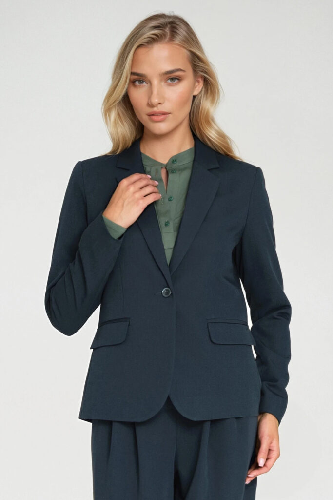 Jacke model 218892 Nife