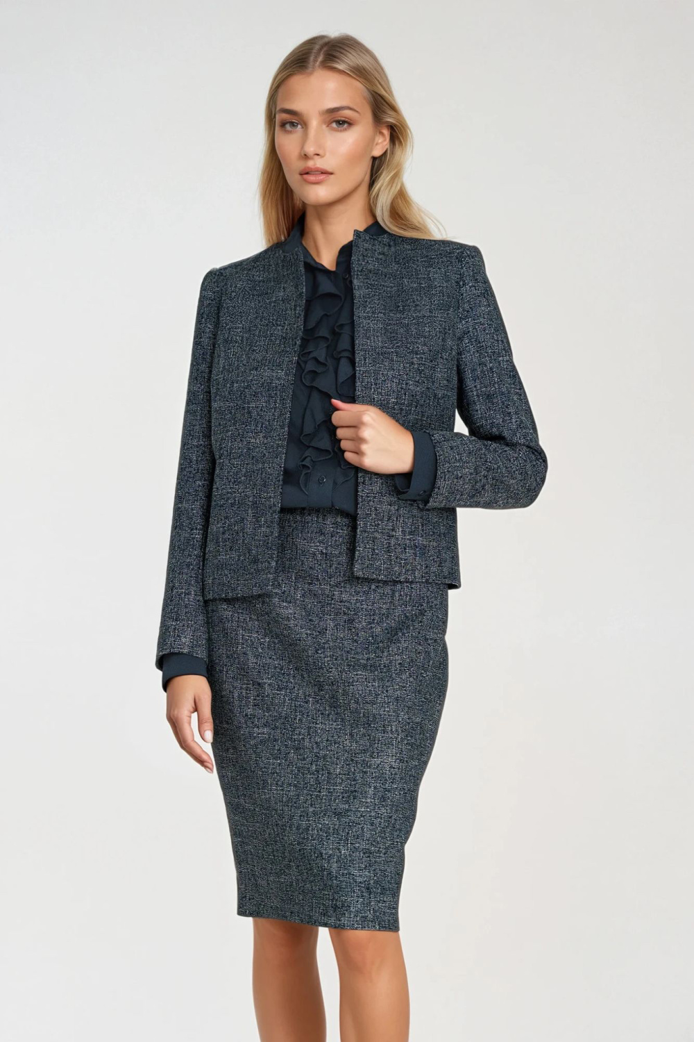 Jacke model 218893 Nife - Afbeelding 2