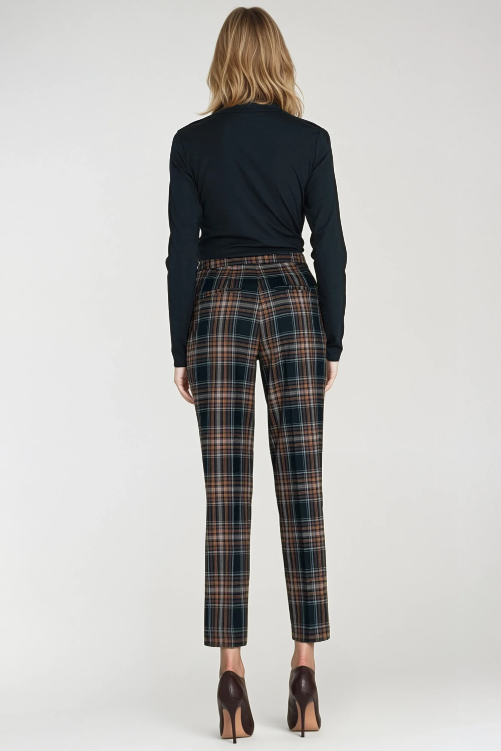 Damen Hose model 218895 Nife - Afbeelding 3
