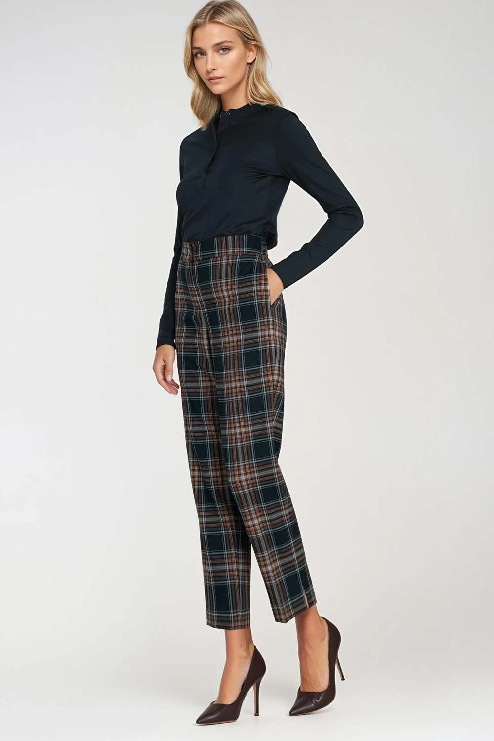 Damen Hose model 218895 Nife - Afbeelding 4