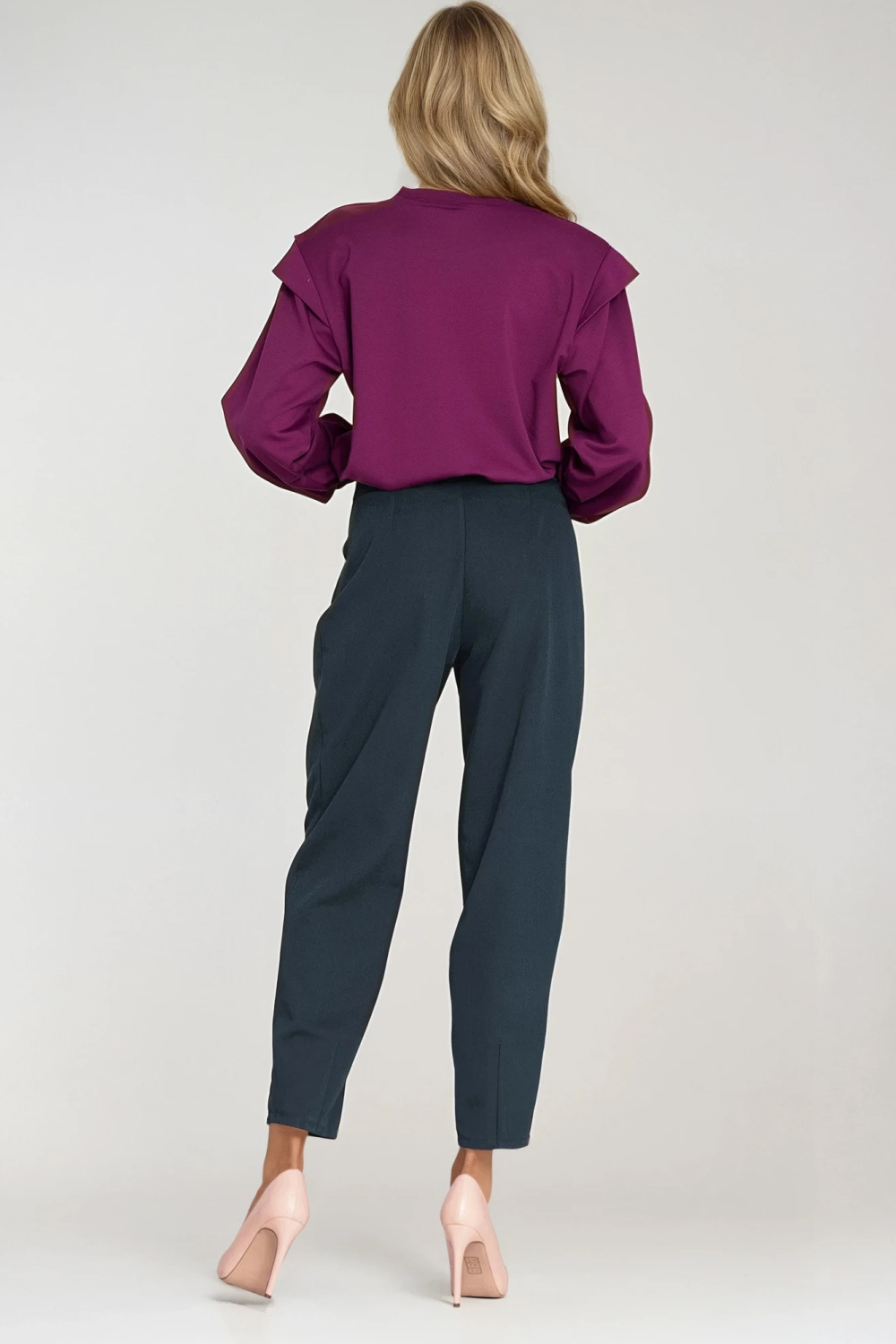 Damen Hose model 218896 Nife - Afbeelding 3