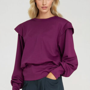 Sweater model 218900 Nife