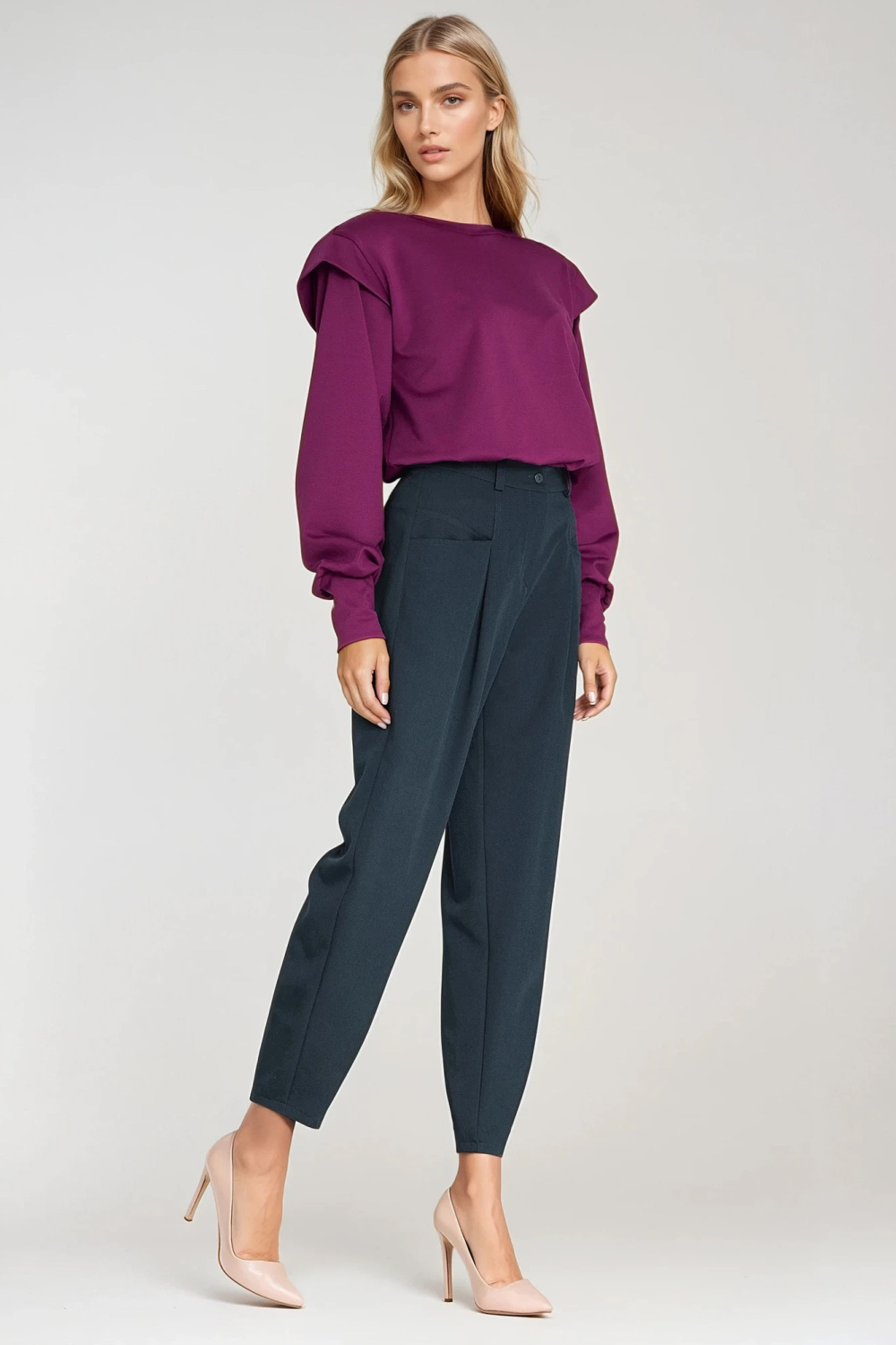 Sweater model 218900 Nife - Afbeelding 2