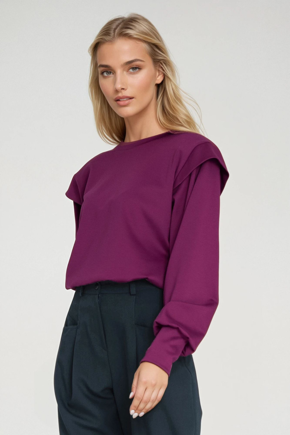 Sweater model 218900 Nife - Afbeelding 4