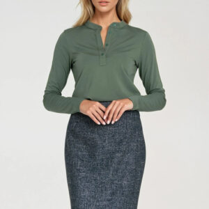 Bluse model 218901 Nife