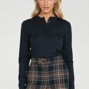Bluse model 218902 Nife