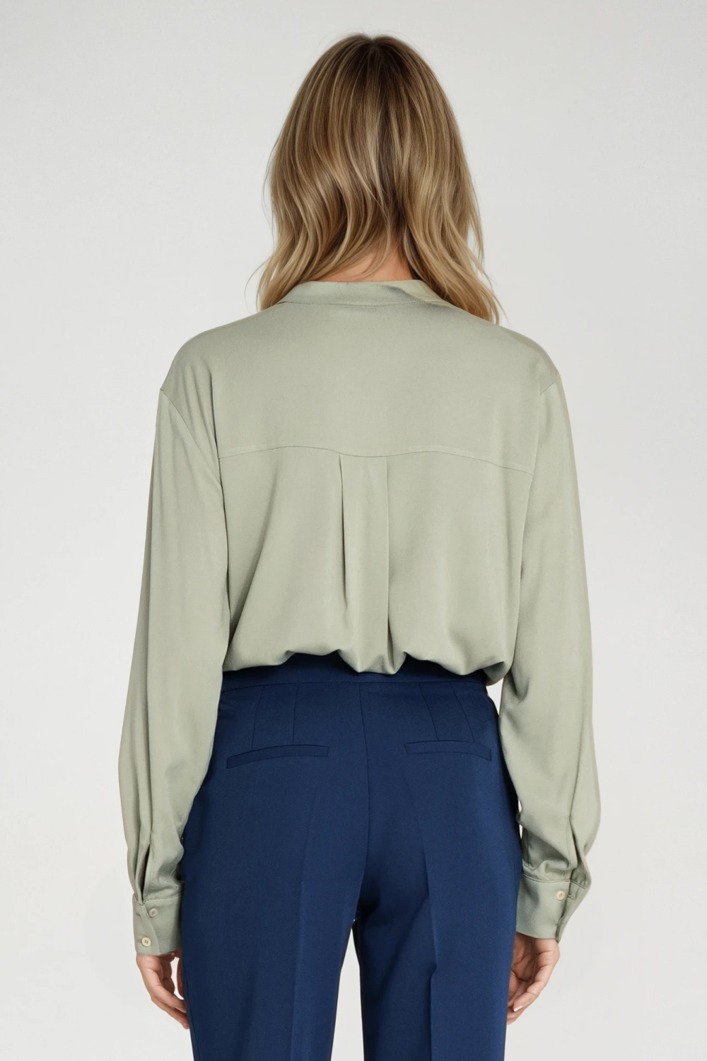 Bluse model 218903 Nife - Afbeelding 3