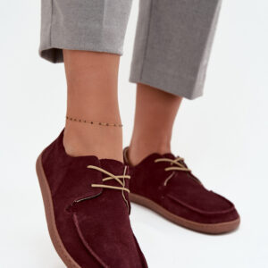 Barfuß model 218905 Step in style