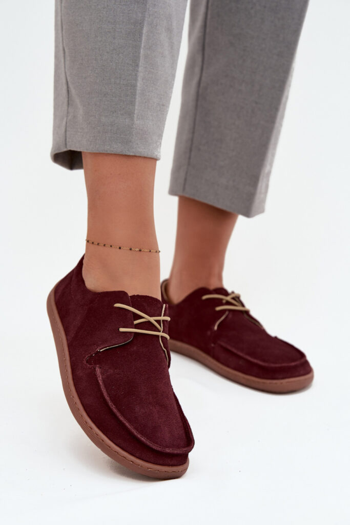 Barfuß model 218905 Step in style