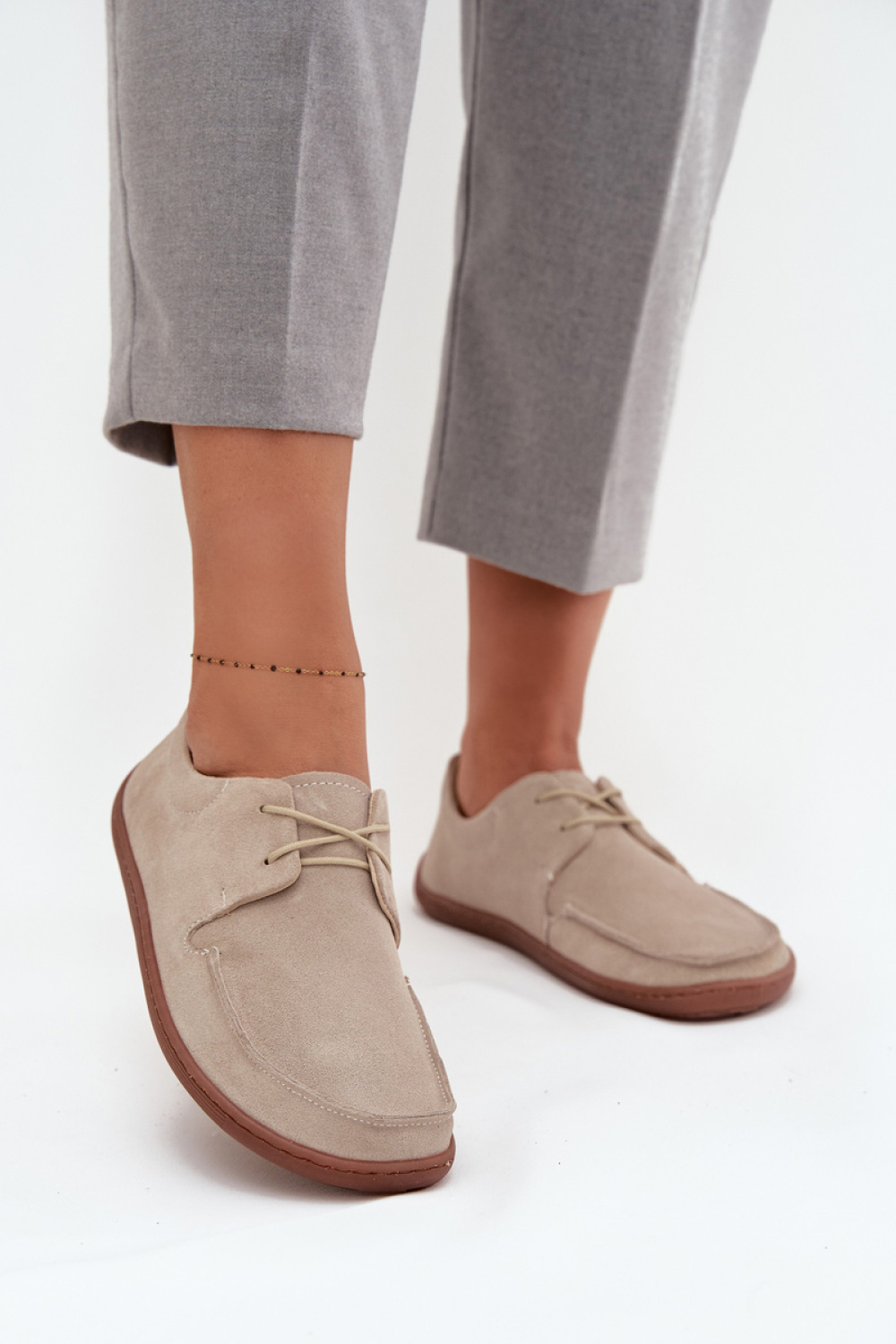 Barfuß model 218906 Step in style