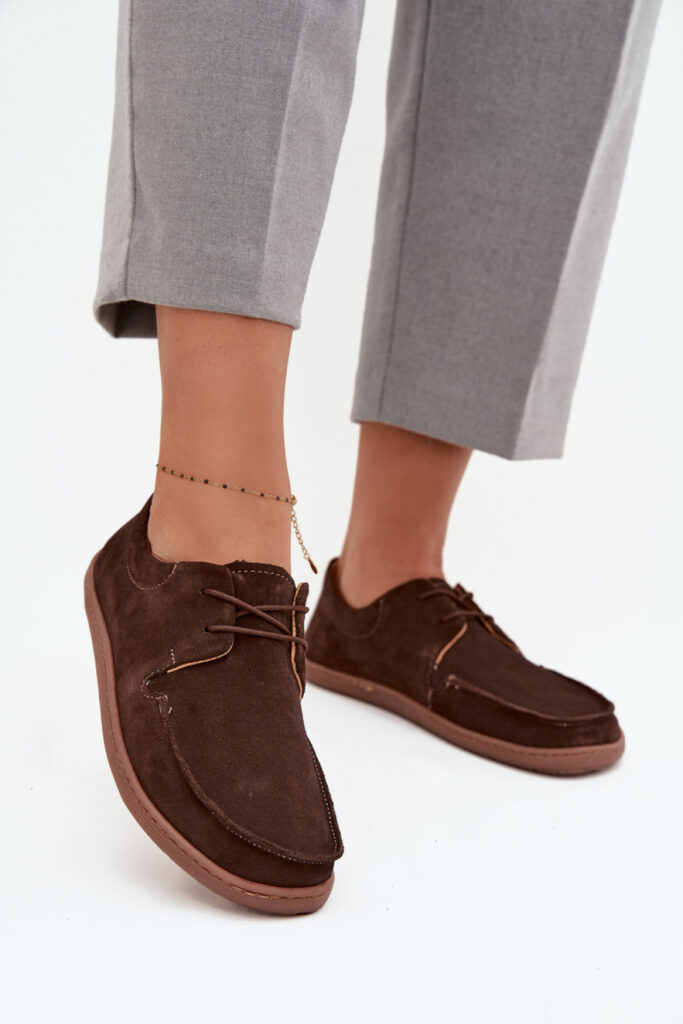 Barfuß model 218907 Step in style